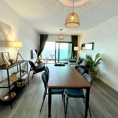 Ocean Cliff Apartment Santa Cruz  Exterior foto